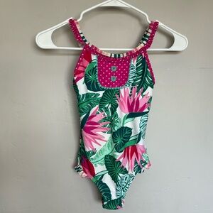 Matilda Jane Girls Swimsuit.